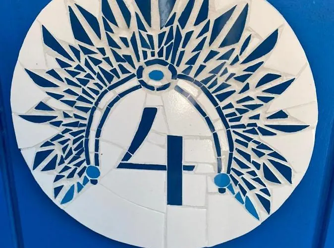 Pousada Cocar Caraiva